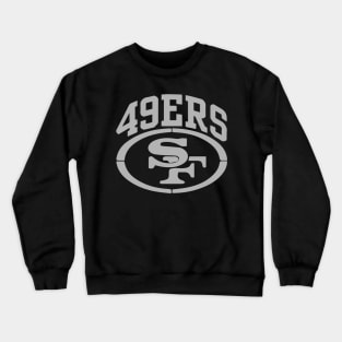 Niners Crewneck Sweatshirt